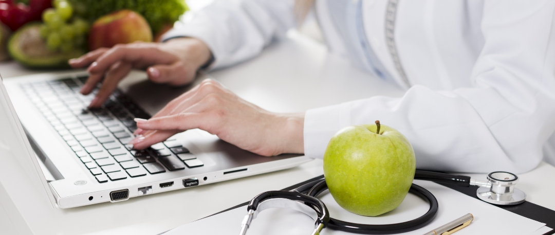 Acompanhamento Nutricional